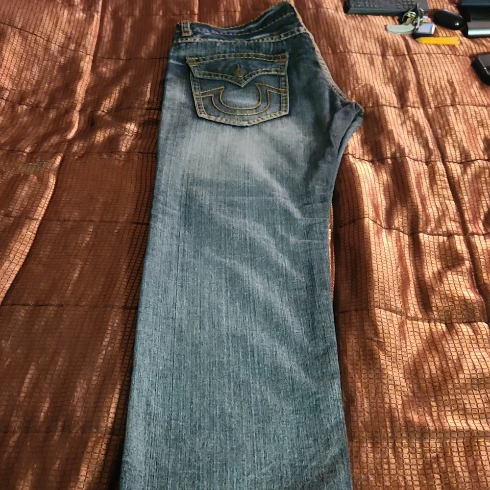 True Religion Denim